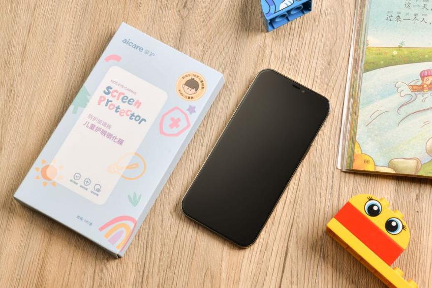 不同手机膜的优缺点,好的手机膜和差的膜的区别