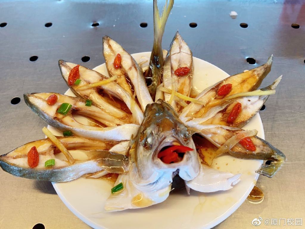 上“二批本科”，也要挑个条件好的，这5所大学伙食堪比饭店