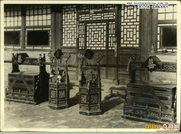 民国新式婚礼有哪些特殊性,民国时期结婚是怎么样的