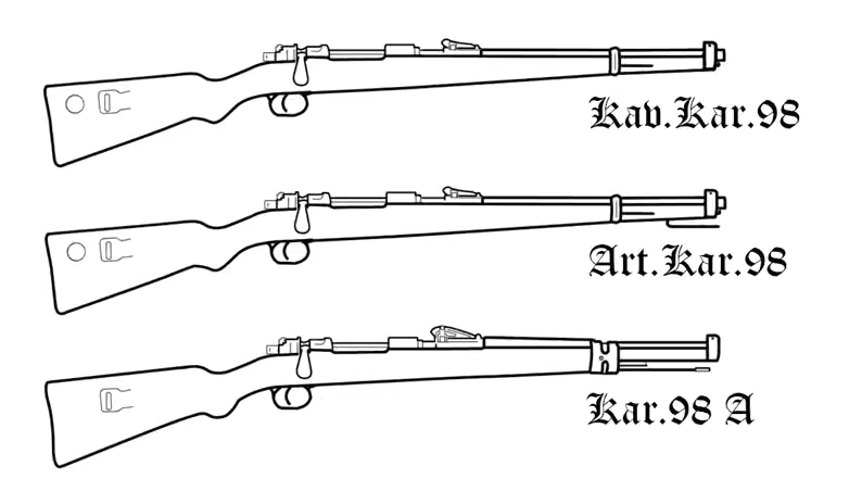 德国1930年的老枪,德国18世纪剑枪图片