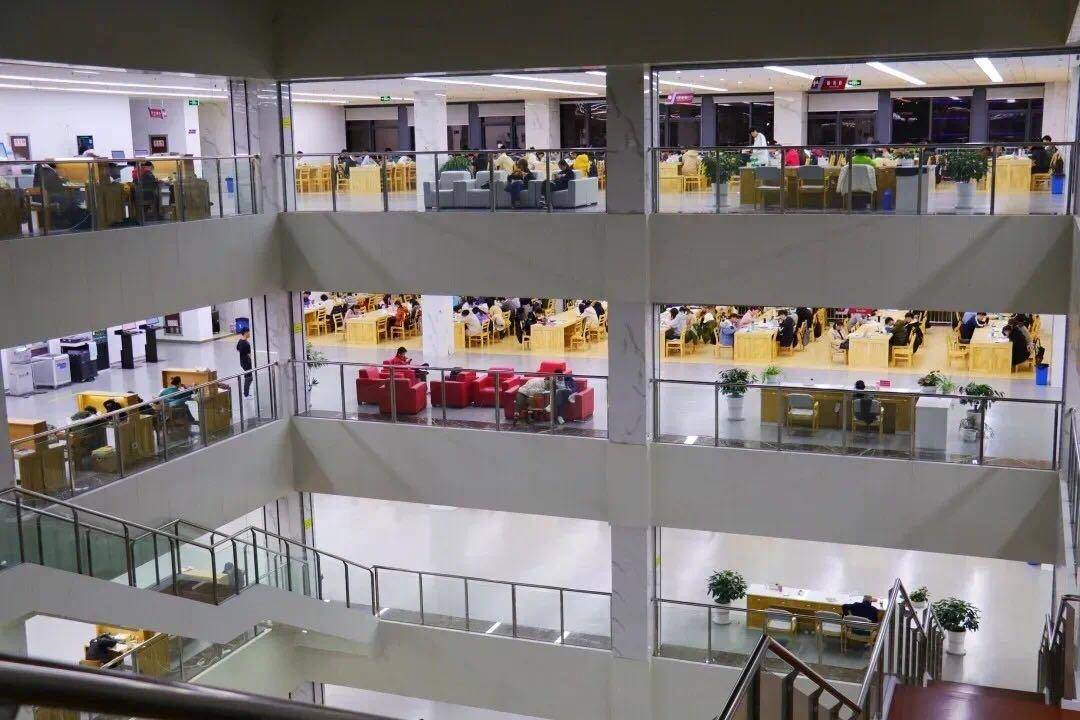 雨耕勤作、赤铸精工！芜湖这所大学有了精神表述语