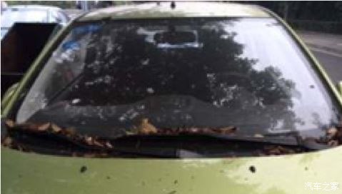 雨刷片刷不干净怎么办,汽车挡风玻璃雨刷刷不干净有水印