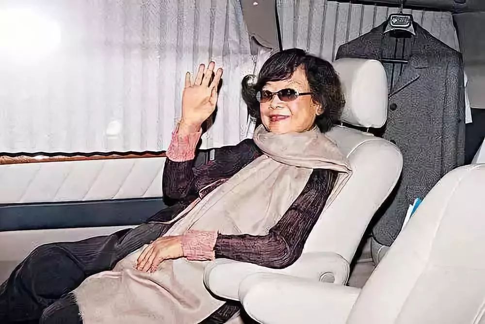 肥姐沈殿霞开导张国荣,张国荣遗言