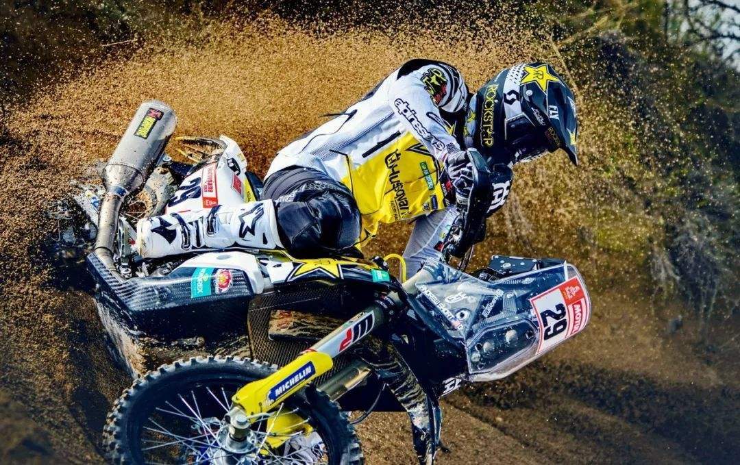 2019达喀尔拉力赛车手见面会,达喀尔拉力赛巅峰时刻