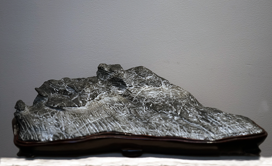 10月27日安徽保真藏品（书画、观赏石）艺术品图鉴（61-5期）