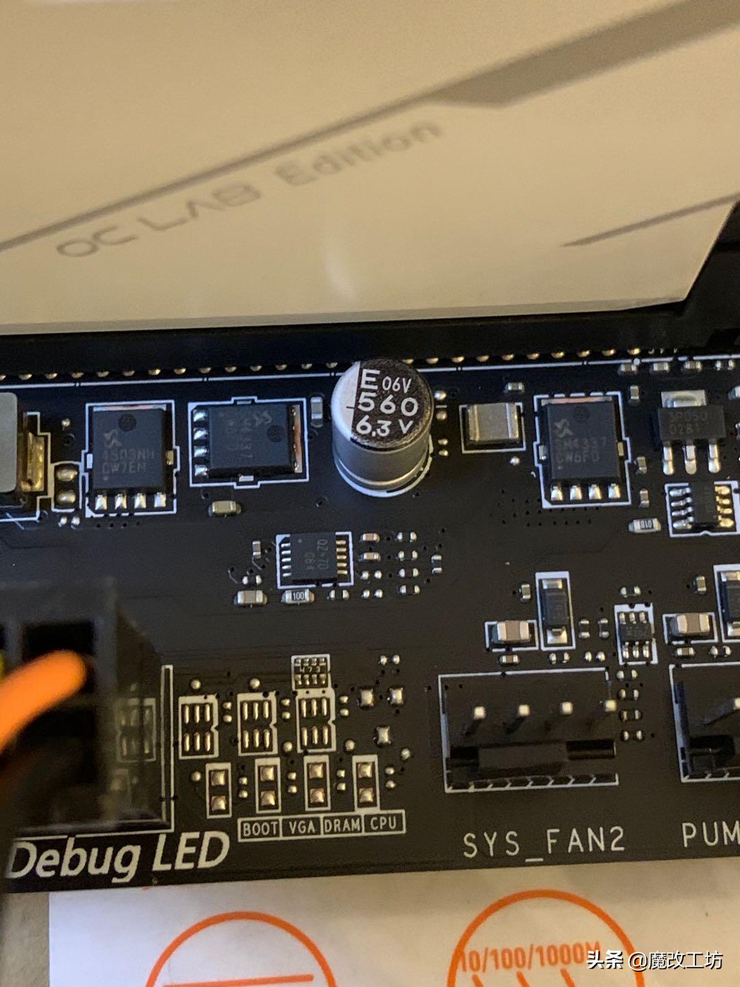 微星z490主板配什么显卡,微星z490处理器超频