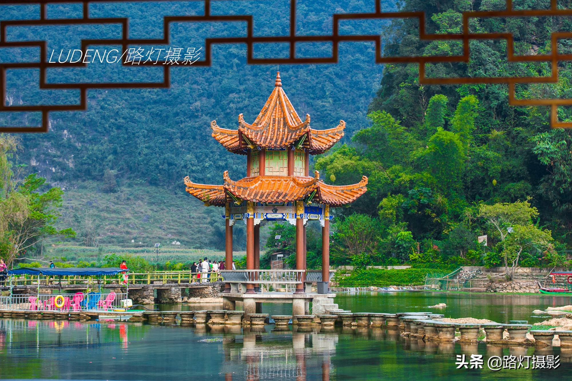 广西周边哪里适合宜居养老,广西最适合养老房价最便宜的地方