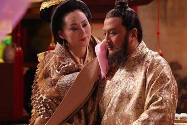 隋炀帝杨广：志大才疏的败家子，开皇之治的掘墓人