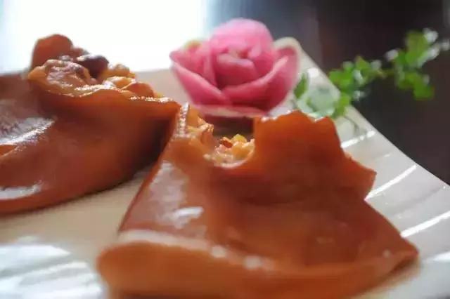 青岛十大海鲜干货特产,青岛西海岸特产推荐