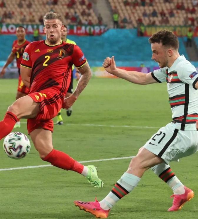 葡萄牙0-1,葡萄牙0-1西班牙