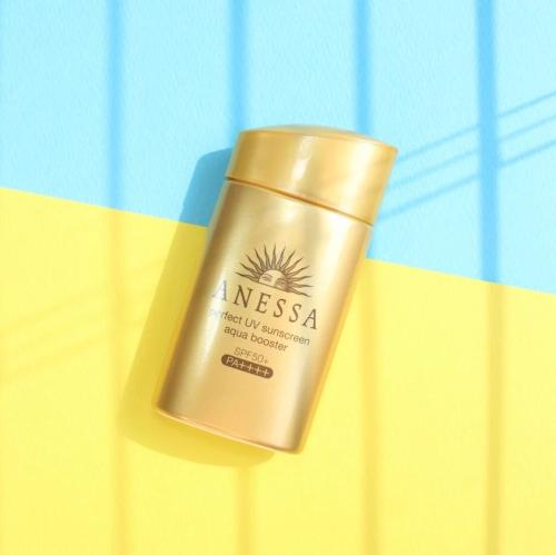 安耐晒防晒霜90ml推荐,安耐晒金瓶防晒霜90ml是涂脸的吗