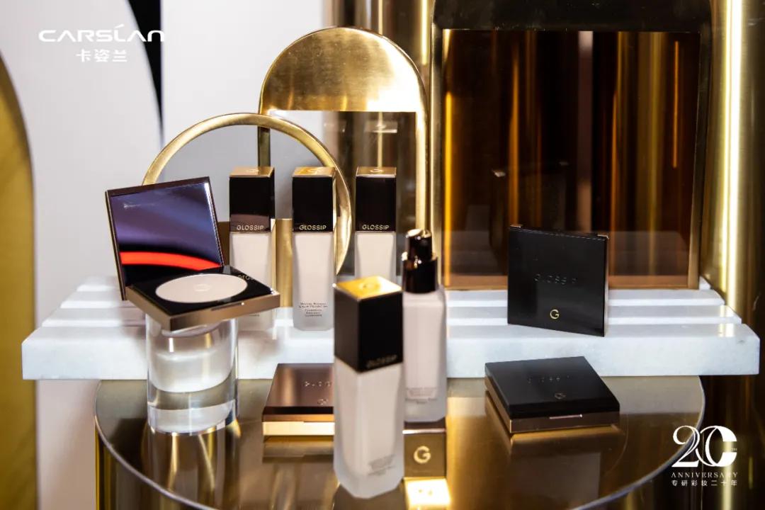 卡姿兰美芯2019,卡姿兰挚宠双芯唇膏盛世中国红