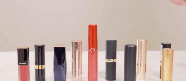 大牌口红平替比价,大牌口红平替色号二十块钱