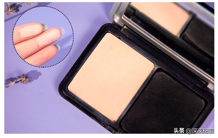十大公认好用的定妆控油粉饼,十大公认好用的粉饼不脱妆