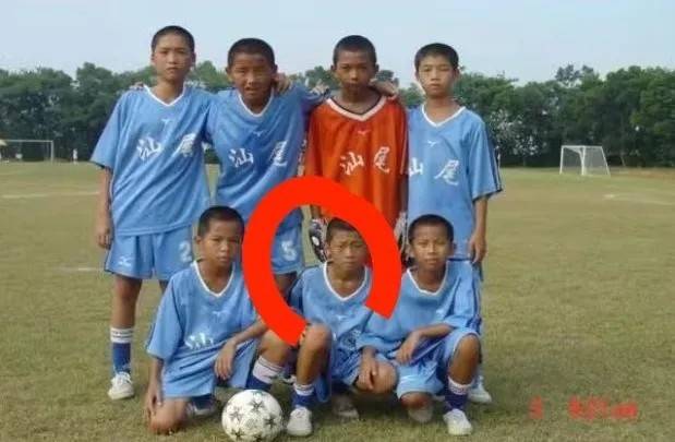 中国足球神奇的男足,中国足球的神奇小子