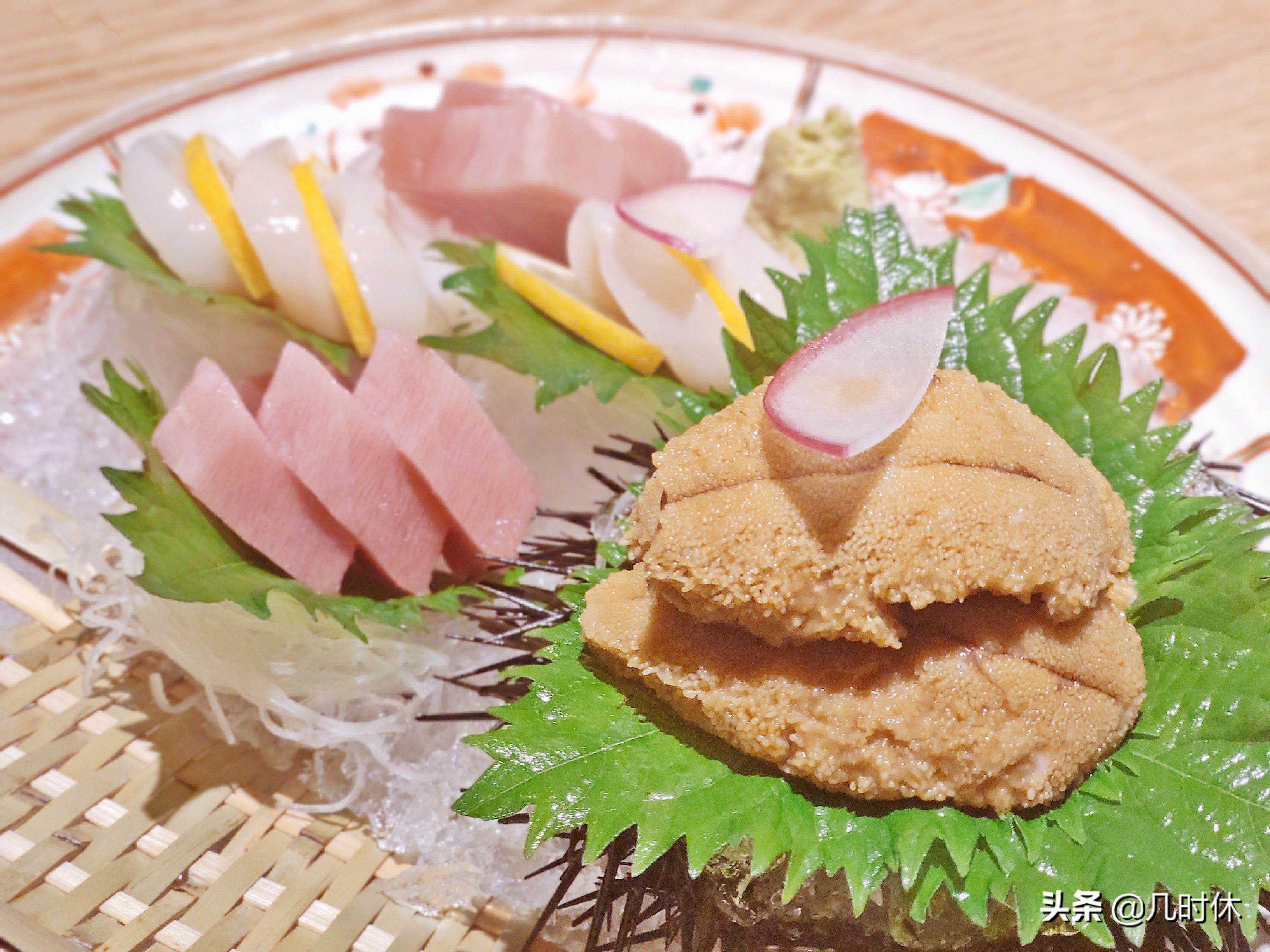 在宁波和杭州两地，“大江户”所到之时就是隔壁日料餐厅的悲剧日