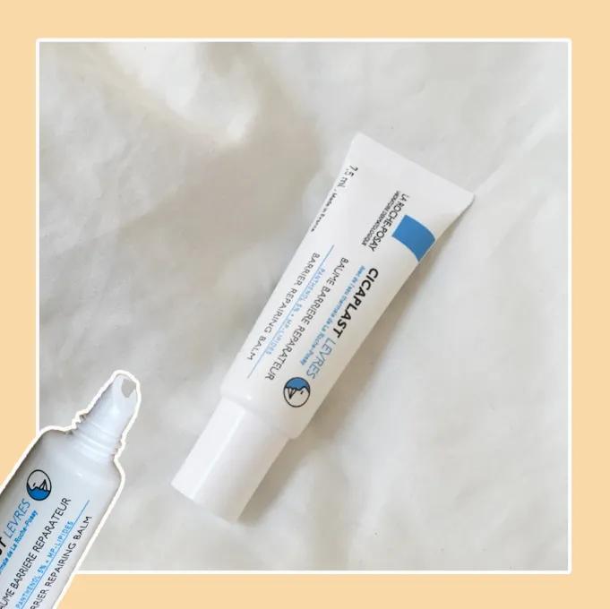 唇膏功课,润唇膏冬天来了