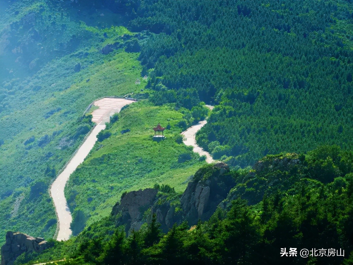 二月游房山,国庆十一北京自驾游
