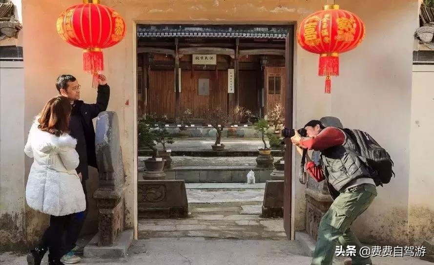 3月皖浙一号公路自驾攻略,浙皖一号公路周边自驾游