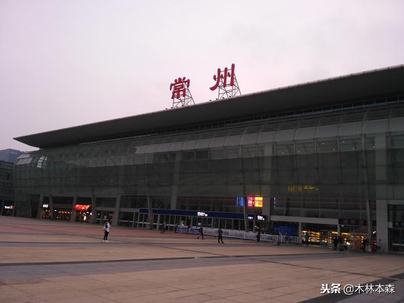 去常州天宁寺拜啥,去天宁寺坐几路车