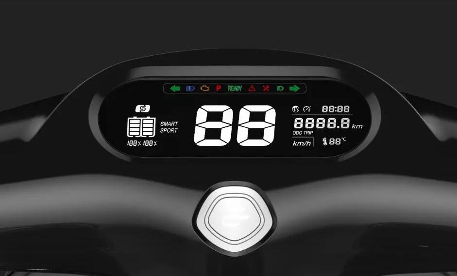 2023年九号电动车排行榜,雅迪九号小牛哪款值得买