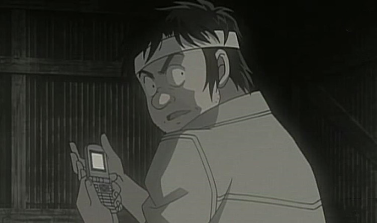 名侦探柯南神秘列车杀人事件,名侦探柯南盔甲杀人事件是第几集