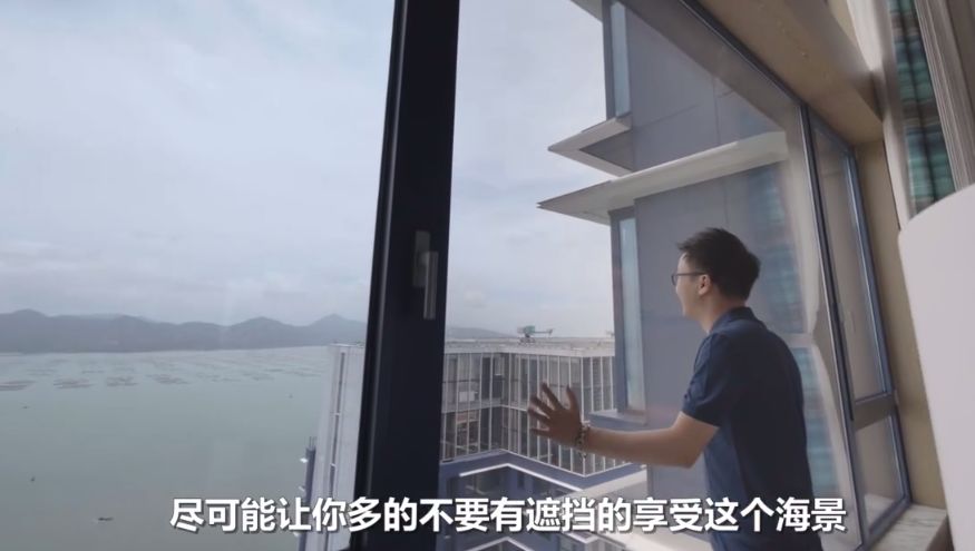 住在30亿的豪宅是什么体验,住进5亿豪宅是什么体验