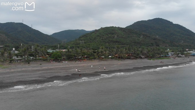 台湾游玩攻略路线,台湾垦丁8日自由行攻略