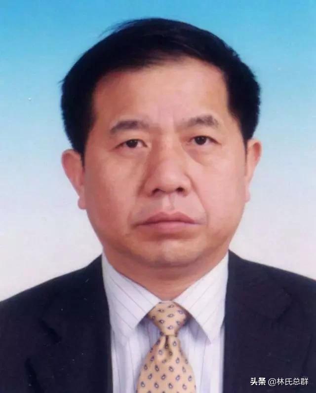 林氏威武！霸气！12位中国工程院林姓院士