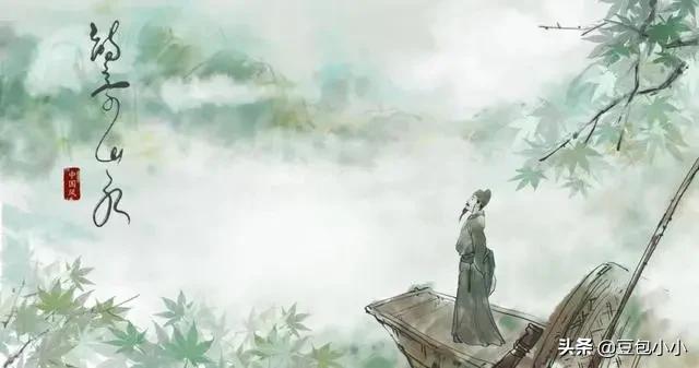 物是人非感慨万千的诗句,物是人非最伤感的诗句