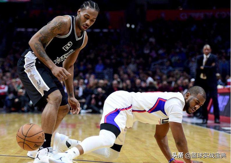 篮球实战技巧内线必备,篮球实战必练技巧有哪些