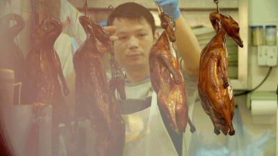 最新香港美食攻略大全,最全香港美食攻略