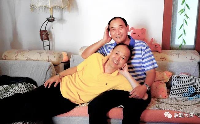 燕山脚下军校里的年轻人