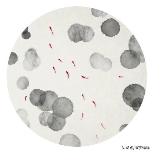 声律启蒙十灰含义,声律启蒙十灰其一意思讲解