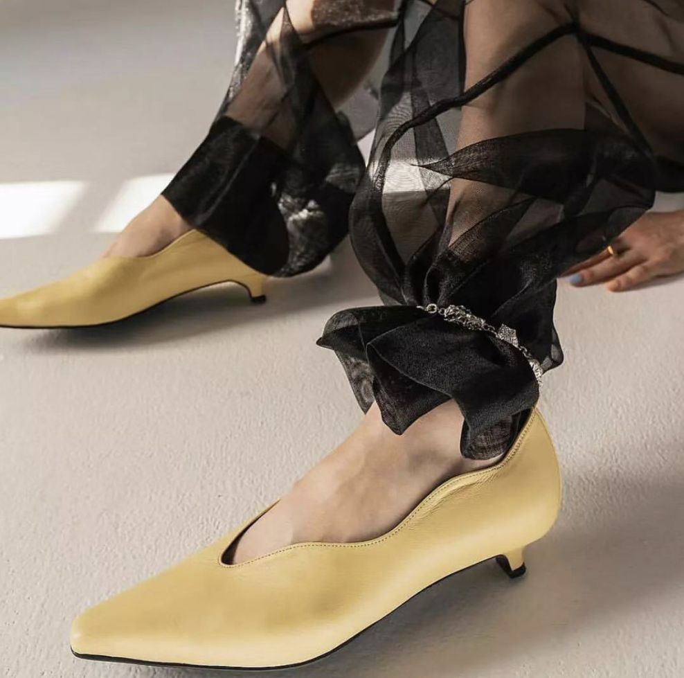 我太太太难了！项链戴在脖子上还做错了？