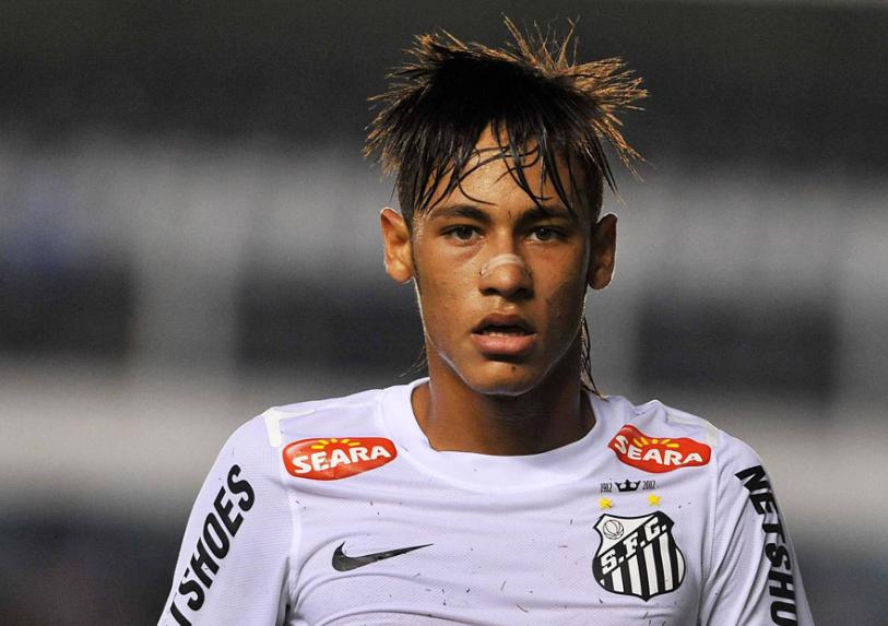 中国足球小将加盟欧洲,中国小将签约巴西足球