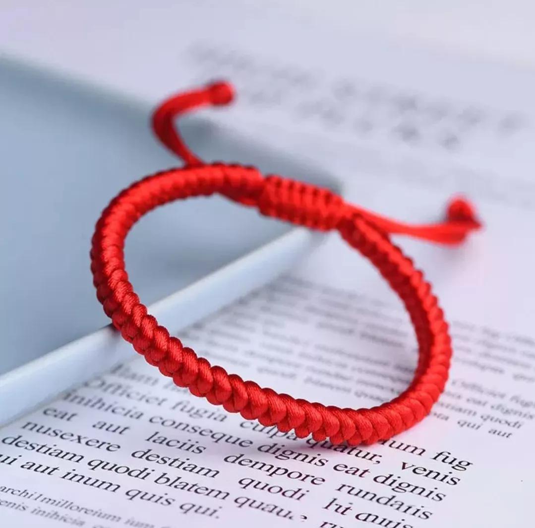 本命年是不是带红色的可以避邪,本命年佩戴红饰品真的有用吗