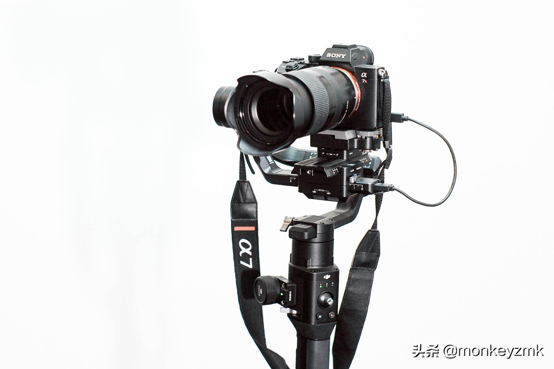 准备入门,视频创作必备设备