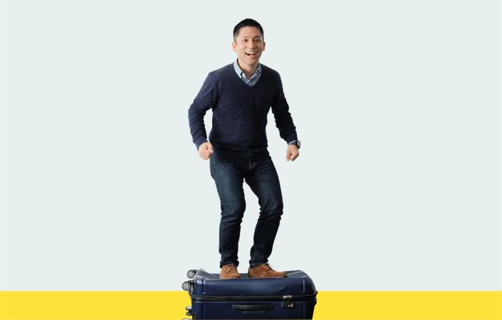 出国留学必备的行李物品清单,留学转运行李清单