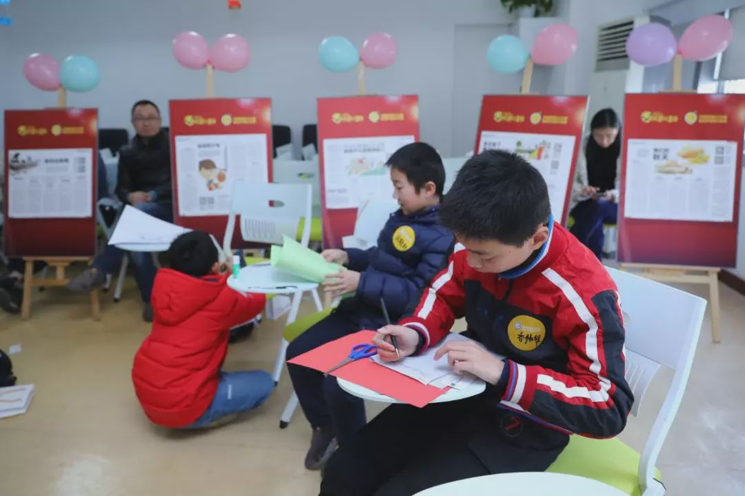 首期刚开营,第二期就开抢!这样学习书写表达,有料又有趣