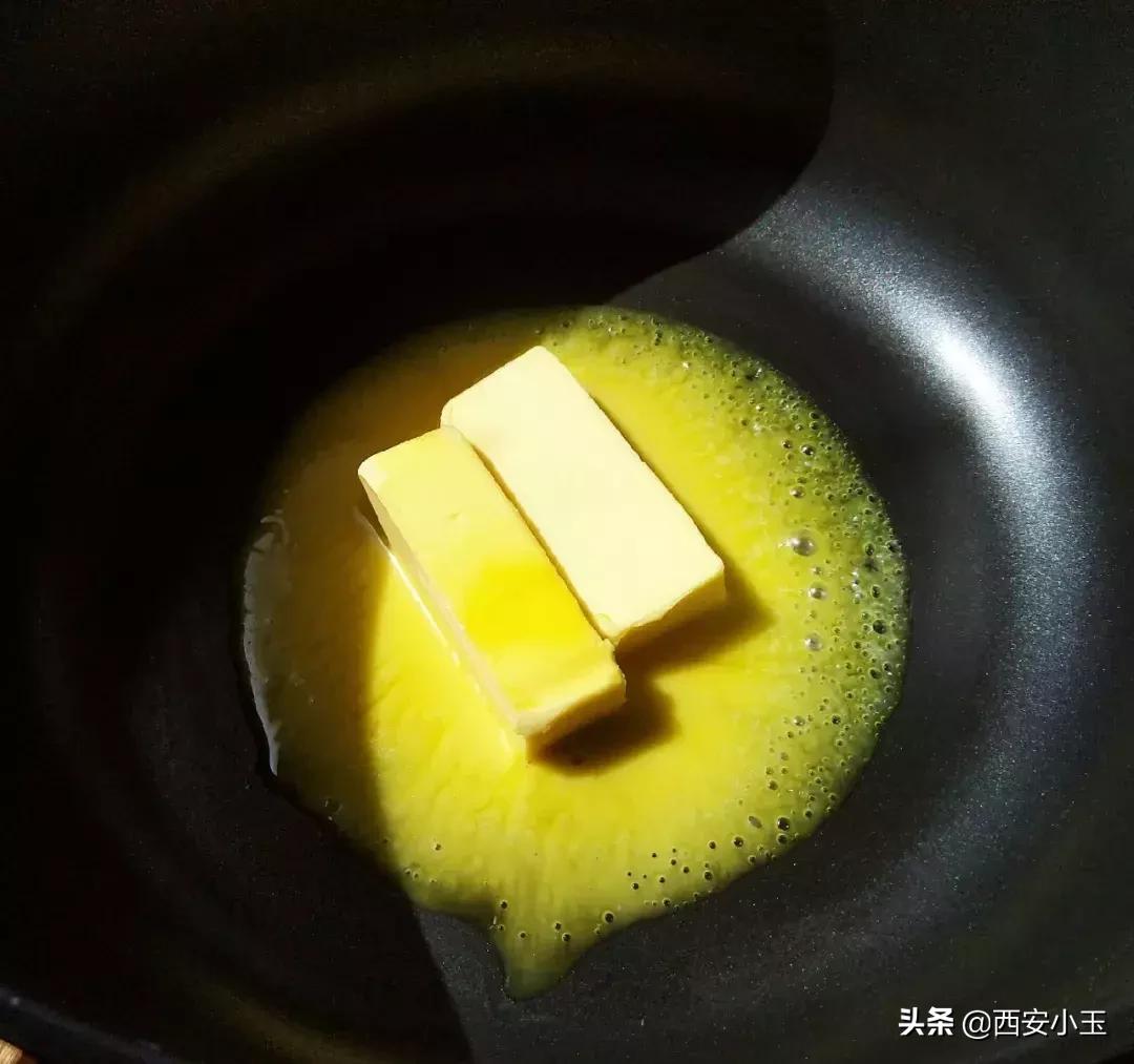 绿豆糕这样做简单又好吃,绿豆糕怎么做又简单又好吃