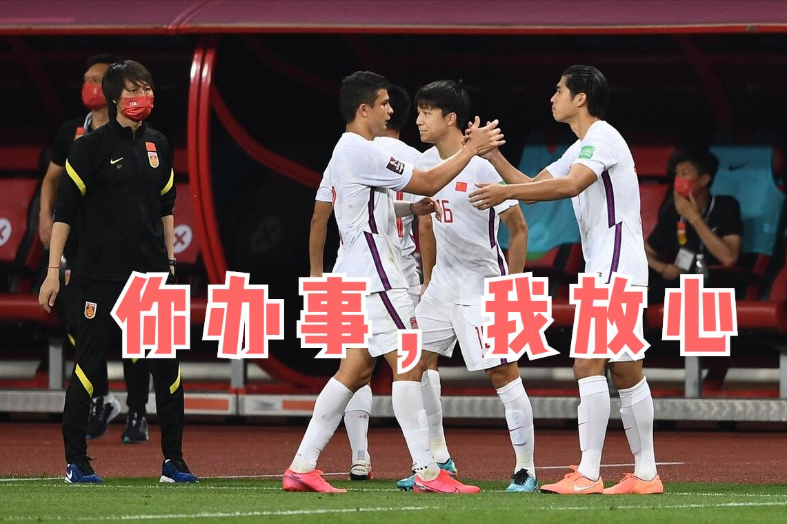 李铁和高洪波对比,李铁下一个高洪波