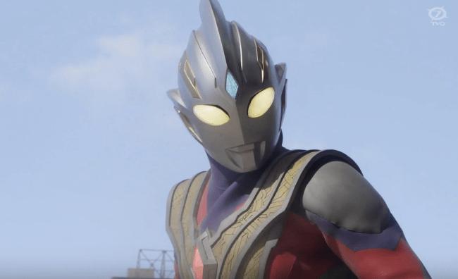 特利迦奥特曼好评率,特利迦奥特曼评分低的原因