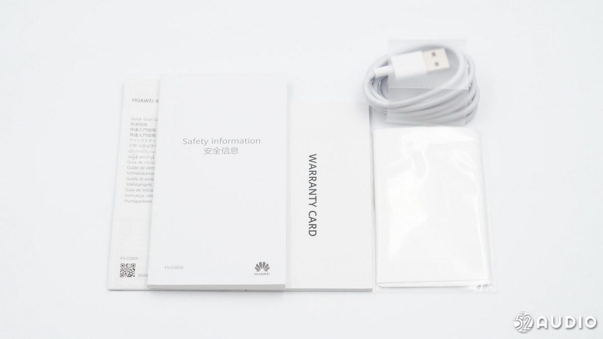 华为eyewear2飞行款拆解,拆解华为watch2全集