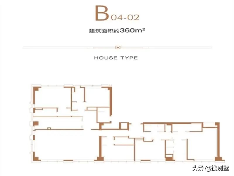 首付170万在北京安家了,北京尚峯壹号新楼盘