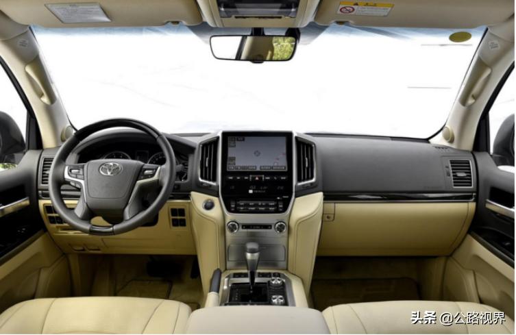 丰田陆巡2022款黑武士4500柴油版,陆巡兰德酷路泽4500vxsgts顶配