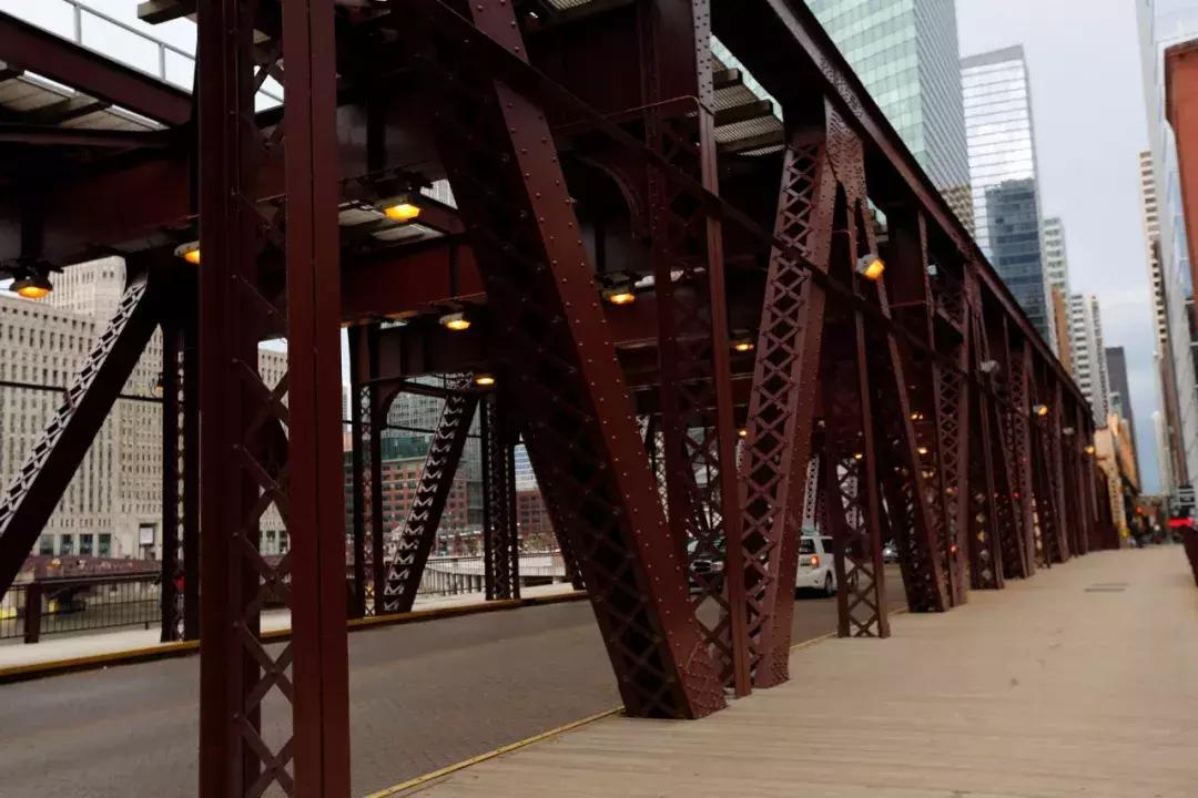 TinyTRIPS|过期游记六:大哥谭-Chicago芝加哥