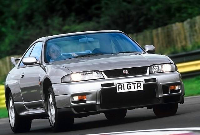 战神gtr简单介绍,战神gtr如何在赛道上称霸