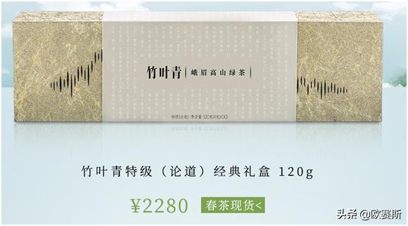 深度分析白茶市场,白茶品牌化发展道路要怎么走