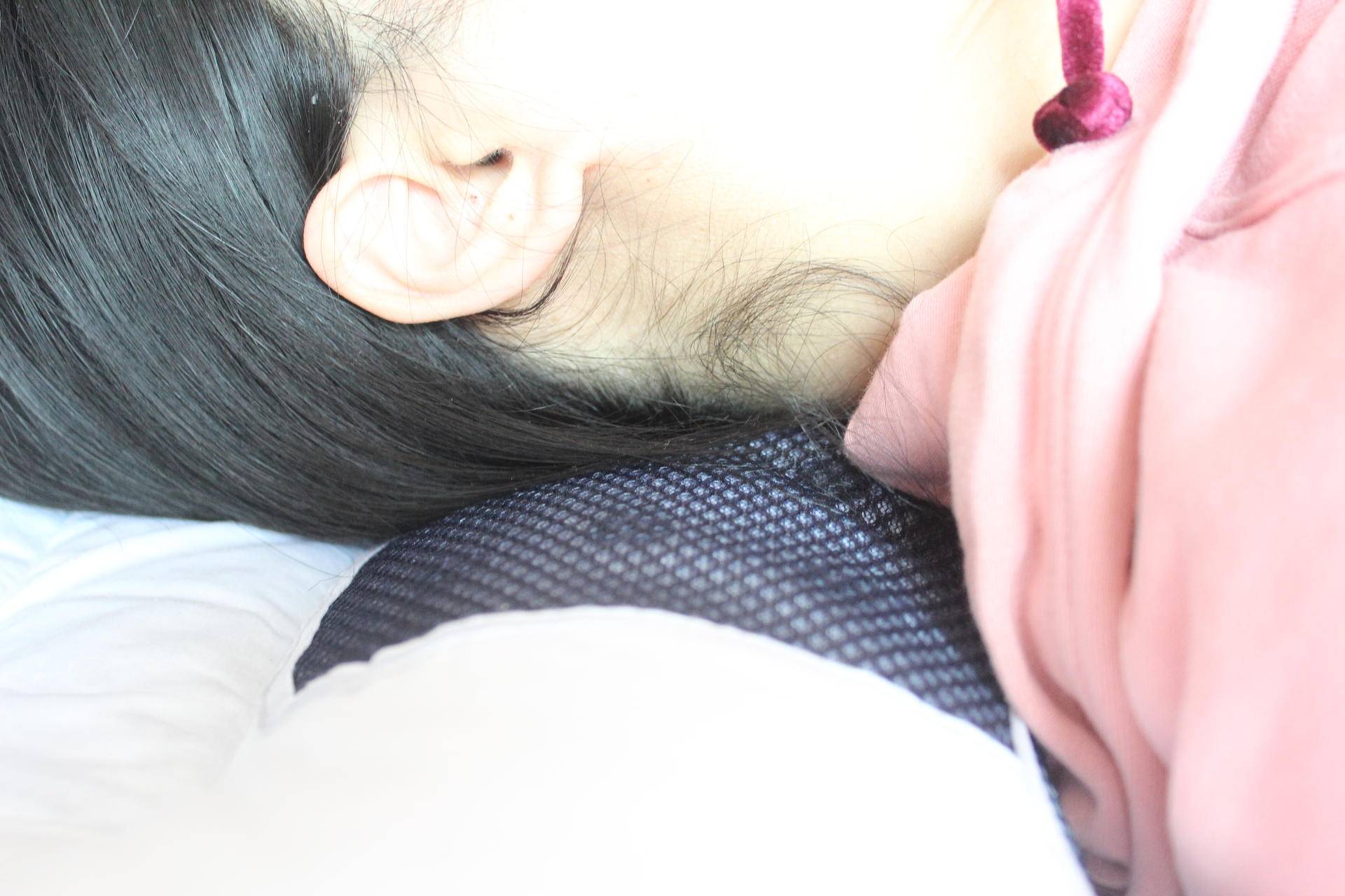 想要一个好梦,想要一个超好用的枕头